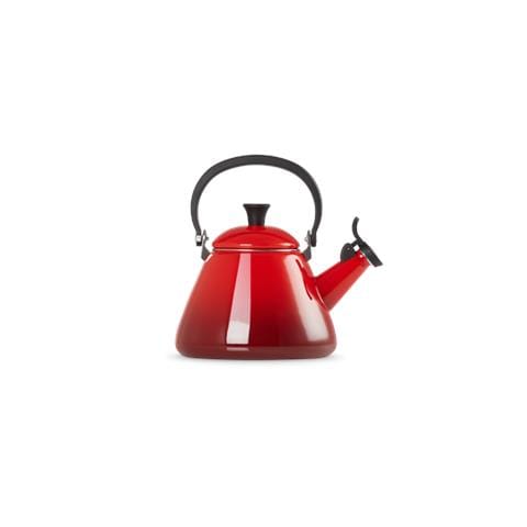 40101020600000 bollitore 1,6 L Rosso - Foto 5