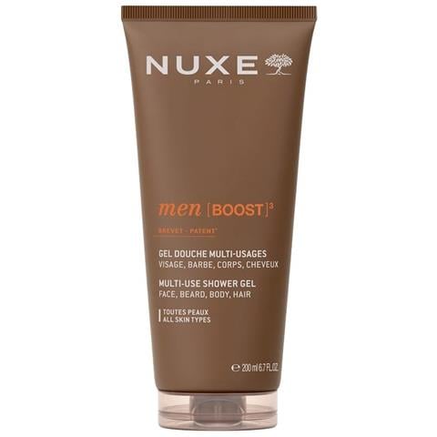 Nuxe Men Gel Doccia Multi-Uso 200 ml - Foto 1