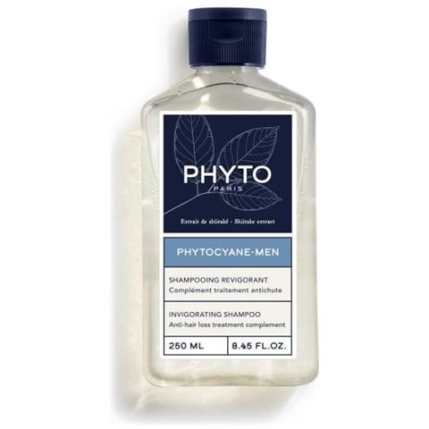 cyane Shampoo Energizzante Uomo 250 ml - Foto 1