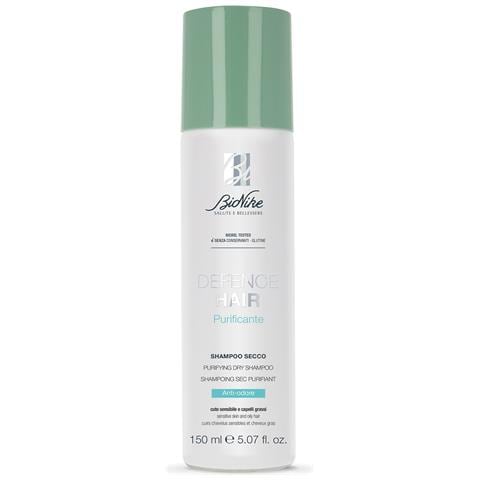 Defence Hair Shampoo Secco Purificante 150 ml - Foto 1