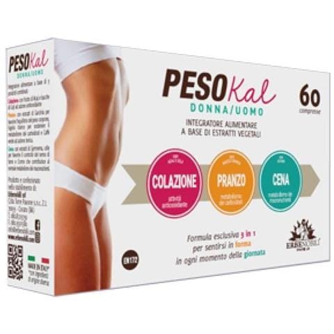 Pesokal Donna /Uomo 60 Compresse - Foto 1