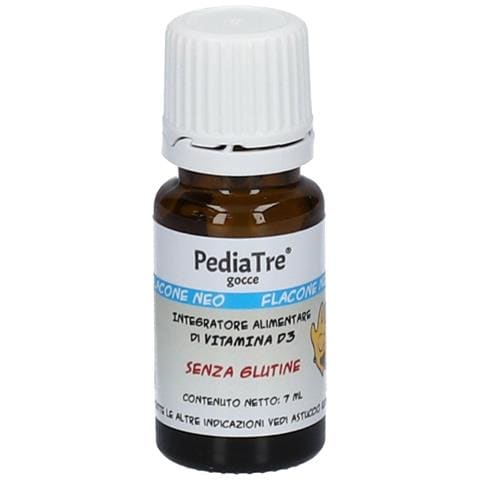 Pediatre Gocce 7 ml - Foto 4