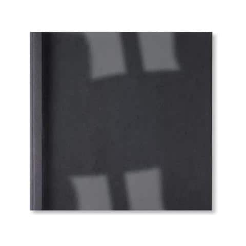 100 cartelline termiche 1,5mm blu business line leather - Foto 7