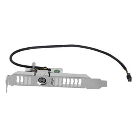 Connettore Stereo per Scheda Video NVIDIA Quadro 4000 - Foto 1