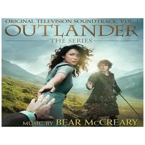 Bear Mccreary - Outlander - The Series - Foto 1