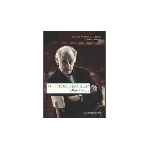 Toni Servillo - Oltre l'attore - Foto 1