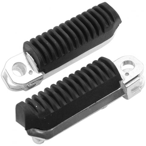 Pedale Poggiapiedi Tipo Originale Destro - Foto 1