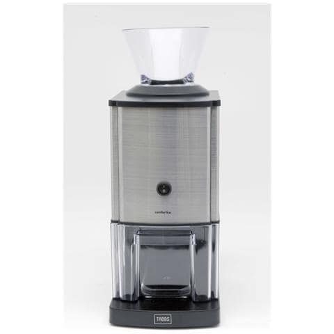 Trebs Tritaghiaccio Acciaio Inox 3 L