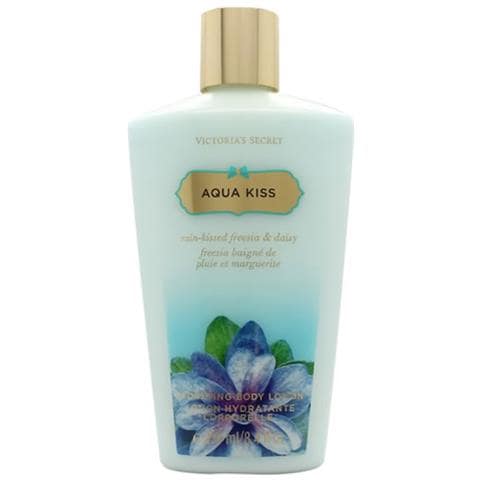 Body Lotion 250ml Aqua Kiss - Foto 4