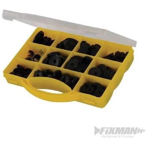 795475 Confezione Di Rondelle Per Rubinetti 140 P. zi - Foto 3