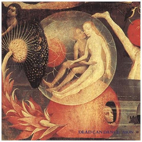 Dead Can Dance - Aion - Foto 1
