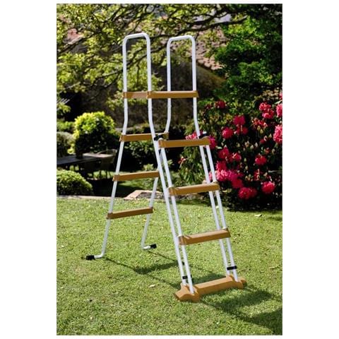 Piscina Ovale Mauritius Kitprov618wo - Foto 2