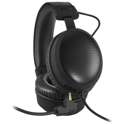 Cuffia Stereo Gaming B1 con Microfono - Nero - Foto 3