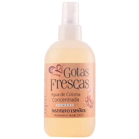 Gotas Frescas Hombre Edc 750 Ml - Foto 6