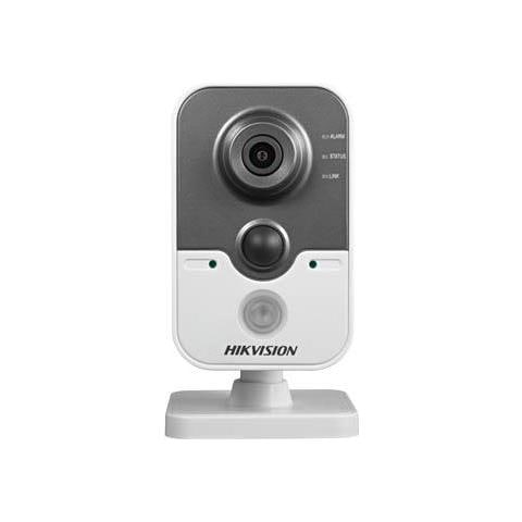 Videocamera IP Full HD Cube Wi-Fi da Interno e Esterno Giorno / Notte Sensore CMOS - Foto 1