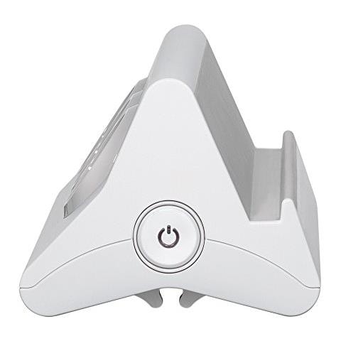 Multipresa da Tavolo con Spina 10 A / 3 P 30 / 2 Prese USB / Interruttore Colore Bianco - Foto 4