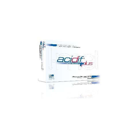 Acidif Plus 14 Compresse Biohealth Italia - Foto 1