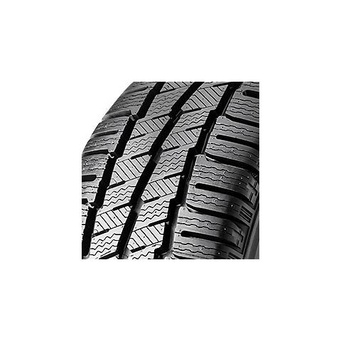 Pneumatico Invernali Furgone 195/75 R16 107r Agilis Alpin - Foto 2