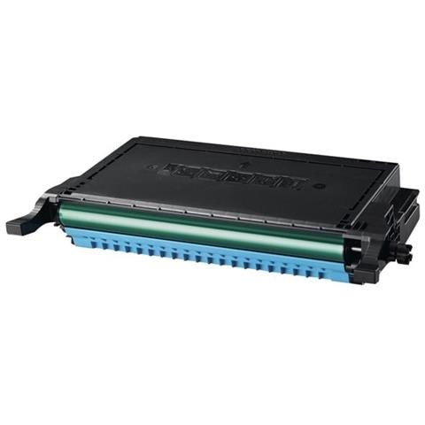 TONER CLP-C660A / ELS Ciano 2000PP X CLP-610ND CLP-660ND CLX-6200ND CLX-6240FX - Foto 2