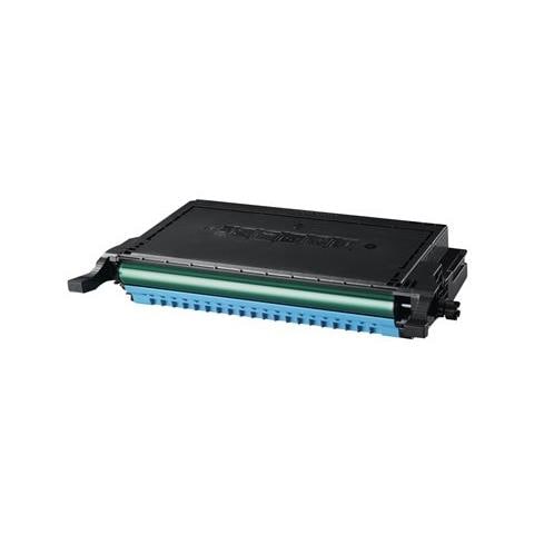 TONER CLP-C660A / ELS Ciano 2000PP X CLP-610ND CLP-660ND CLX-6200ND CLX-6240FX - Foto 1