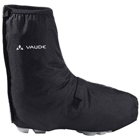 Copriscarpe Bike Gaiter Short Black 44-46 - Foto 2