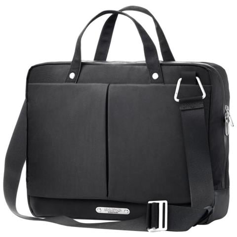 Zaini Brooks England New Street Borse 15 Liters - Foto 1