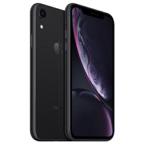 iPhone XR 64 GB Nero   - Foto 9