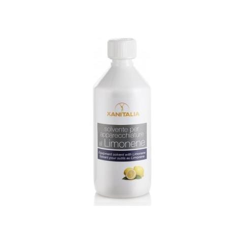 Solvente Depilazione Al Limone 500 Ml - Foto 1