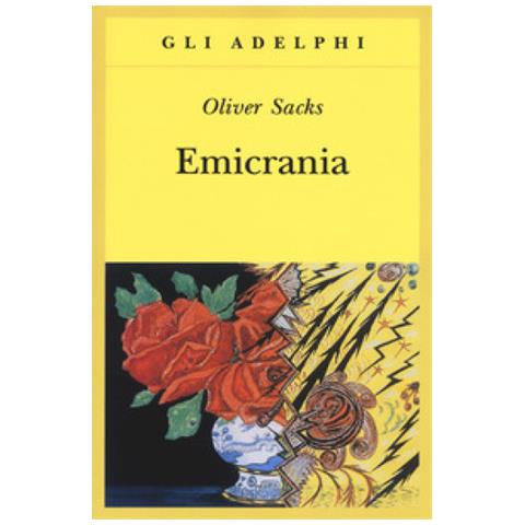 Oliver Sacks - Emicrania - Foto 1