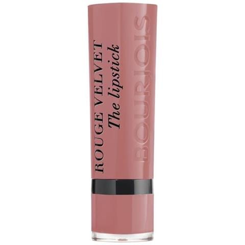Rouge A Levres Velvet The Lipstick - 02 Flaming'rose - Foto 1