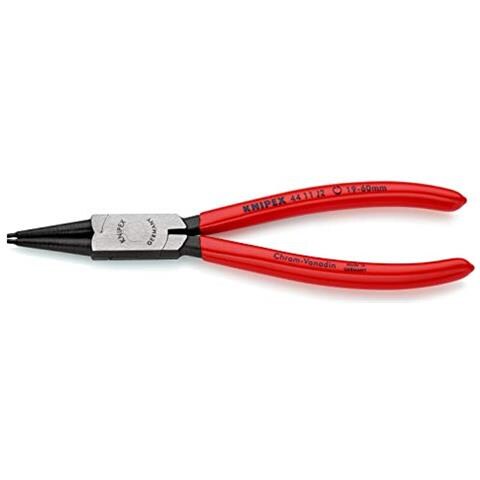 Pinza dal Anelli di Sicurezza per anelli di Sicurezza interni un fori (320 mm) 44 11 J4 - Foto 1