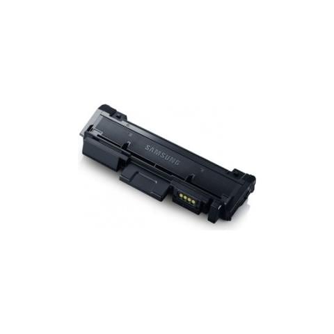 TONER - D116l Nero *serie Eco* Per Samsung Xpress M2625 2675 2825 2875 2835 2885 Mlt-d116l Capacita' 3.000 Pagine - Foto 1