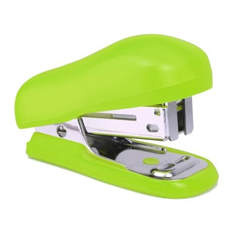 Cucitrice Mini Bug Verde Max 12fg Rapesco - Foto 1