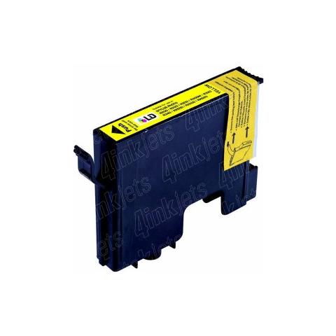 12ml Com Epson P50 1400 Px650 700 710 800 810-giallo # T0794 - Foto 1