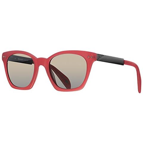 Sonnenbrille MB Matt RD-100G Occhiali da Sole, Rosso (Rot), 49 Uomo - Foto 2