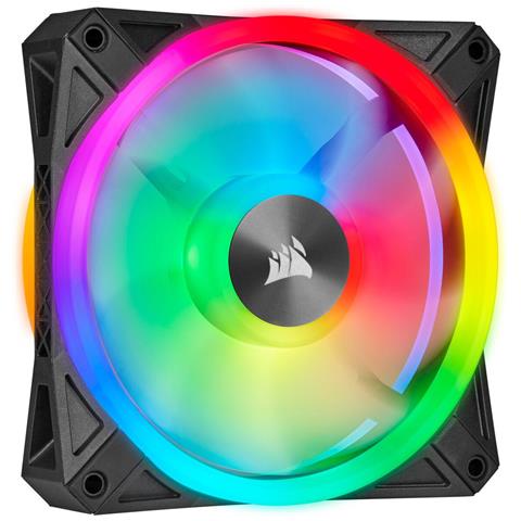 Co-9050100-ww Sistema Di Raffreddamento Per Computer Case Per Computer Ventilatore 14 Cm Nero, Grigio (I - Foto 17
