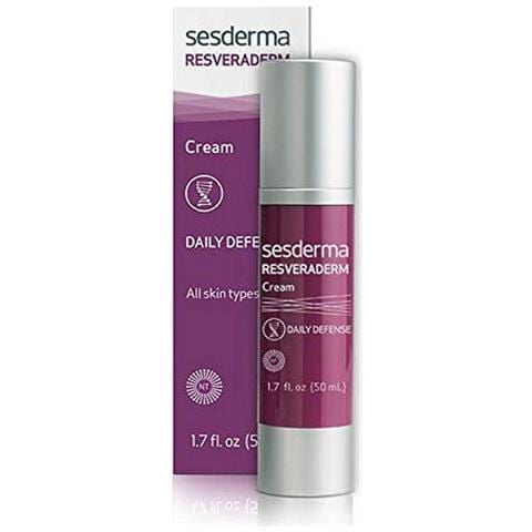 Crema Nutriente Resveraderm (50 Ml)  - Foto 1