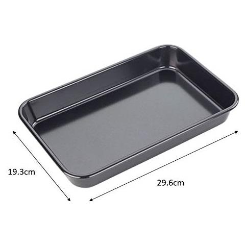 Brownie Pan, Nero - Foto 2