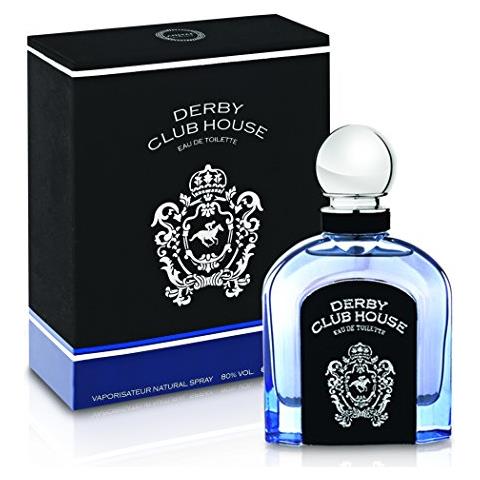 Derby Club House (100 Ml) - Foto 1
