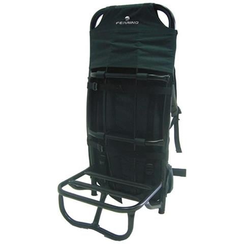 Bastino Zaino In Alluminio - Foto 1