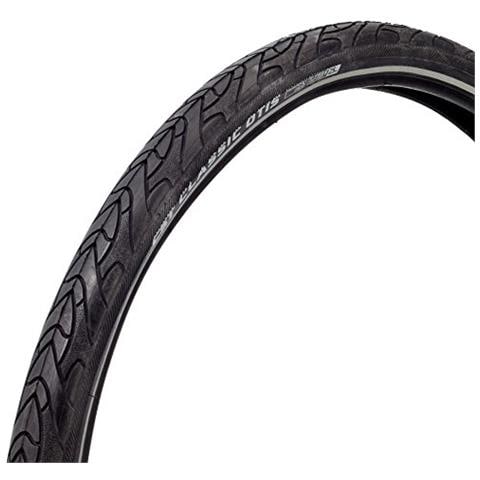 Unisex Otis Bicicletta Pneumatici, Unisex, Otis, Nero - Foto 1