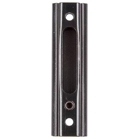Ada Slide - Adattatore Per Portabottiglie, Unisex, Colore: Nero - Foto 1