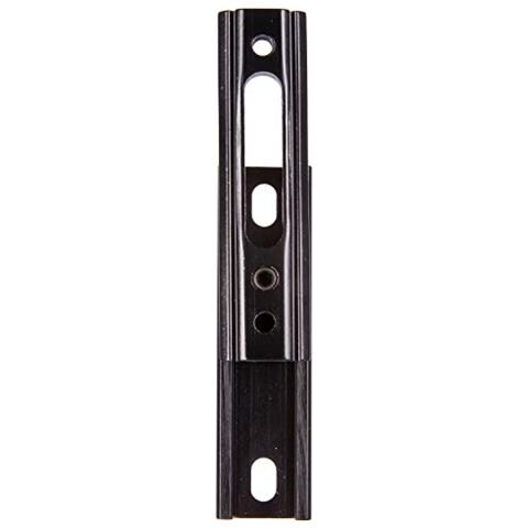 Ada Slide - Adattatore Per Portabottiglie, Unisex, Colore: Nero - Foto 3