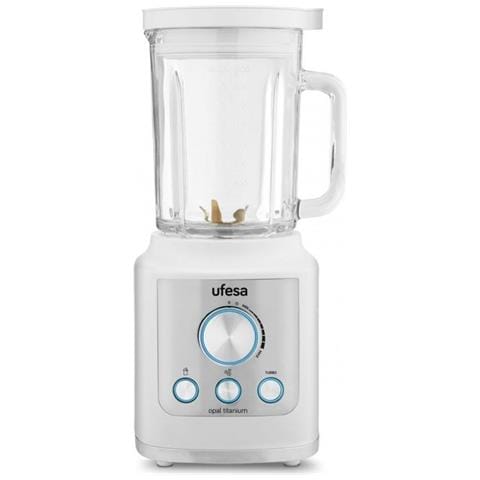 Frullatore Da Tavolo Bs4950 Opal Titanium - Foto 3