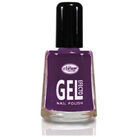 Laca Effetto Gel Unghie 10ml N 07 Violet - Foto 1