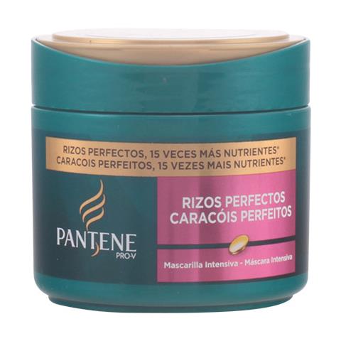 Riccioli Perfettos Maschere 200ml - Foto 1