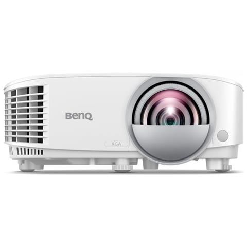 Videoproiettore MX825STH DLP 3500 ANSI lumen Rapporto di Contrasto 20000:1 XGA 1024 x 768 Pixel Colore Bianco - Foto 2