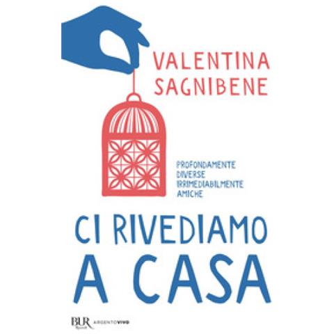 Valentina Sagnibene - Ci Rivediamo A Casa - Foto 2