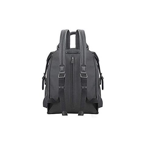 2018 Zaino Casual, 38 Cm, 16 Liters, Grigio (gris)  - Foto 3