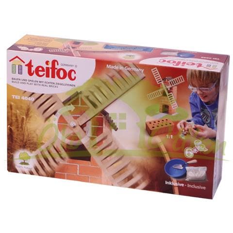 TFC4040 Mulino a Vento - Foto 1